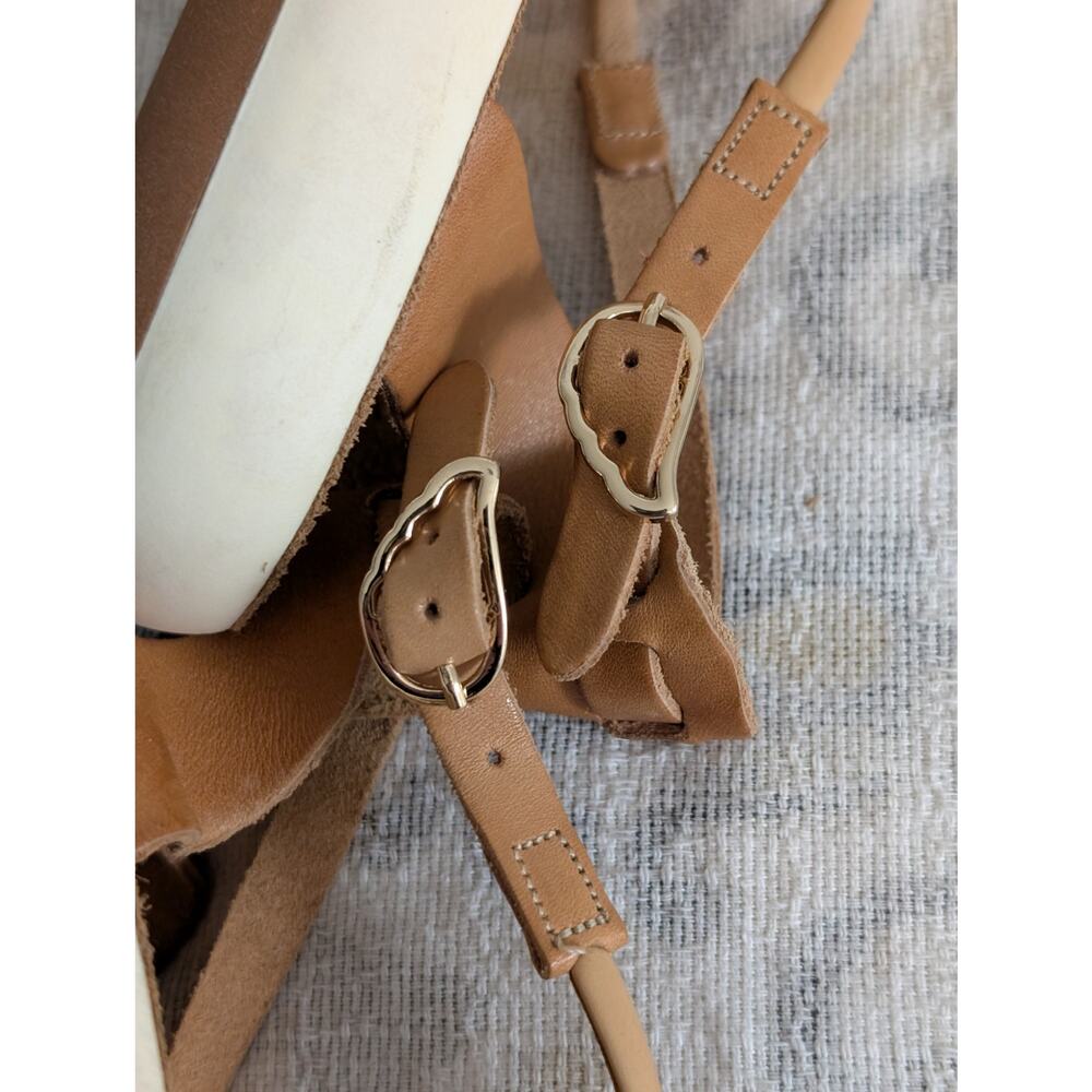 Ancient Greek Sandals Anastasia Strappy Leather Sandals - Picture 16 of 16